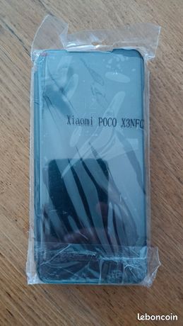 Coque Xiaomi X3 NFC