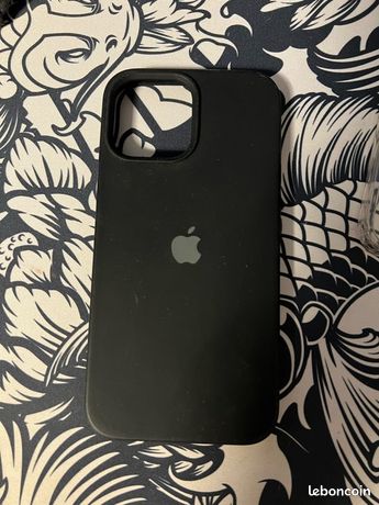 Coque Apple 13 pro max