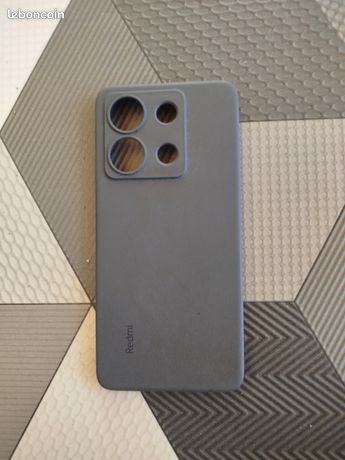 Coque de Redmi note 13