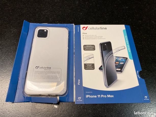 Coque Iphone 11 pro max
