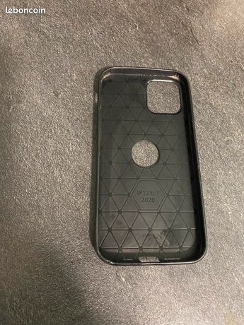Coque iphone 12 pro