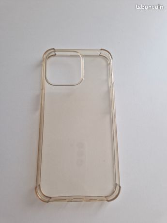 Coque iPhone 13 Pro