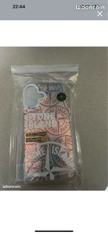 Coque iPhone 16