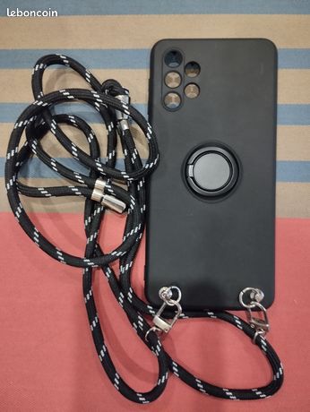 Coque pour SAMSUNGA53