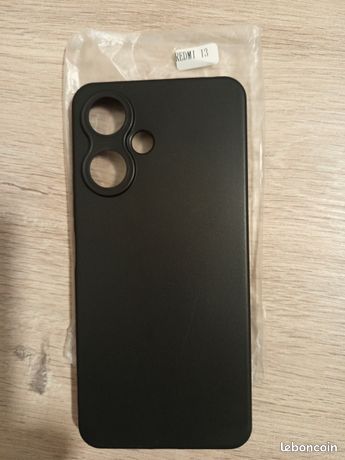 Coque Redmi 13