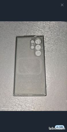 Coque samsung s24 ultra