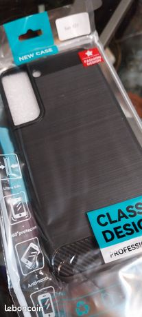 Coque souple " Samsung S22"