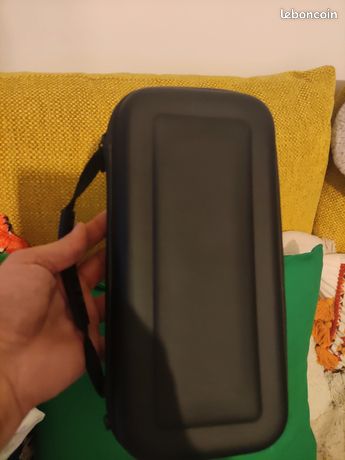 Coque switch