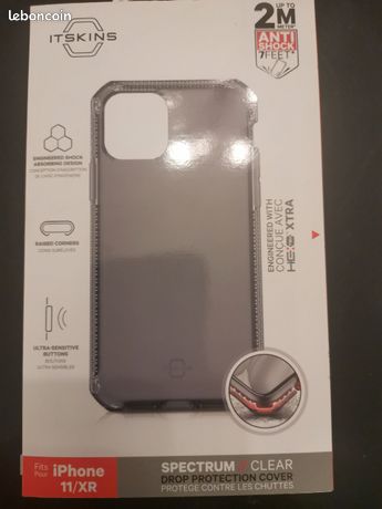 Coque téléphone