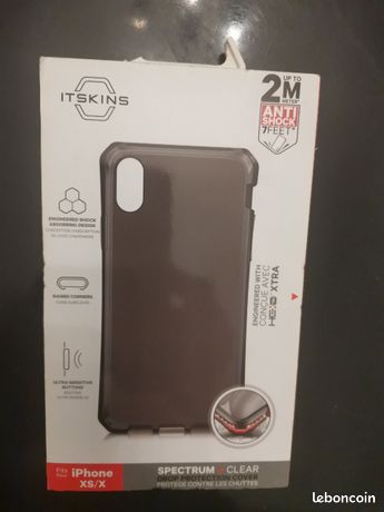 Coque téléphone