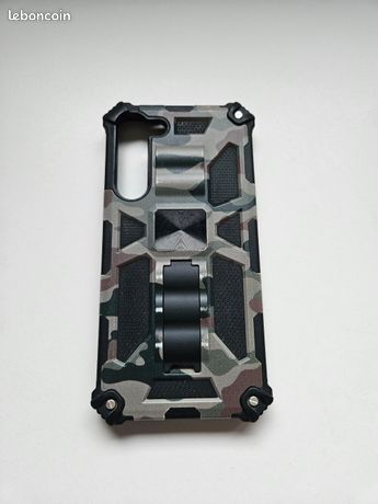COQUE Téléphone S23+