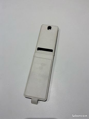 Coque téléphone Sony Xperia E1