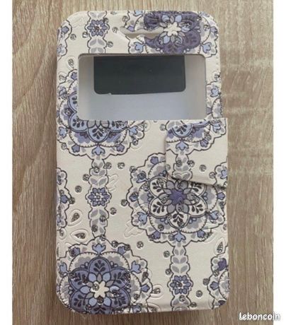 Coque universelle