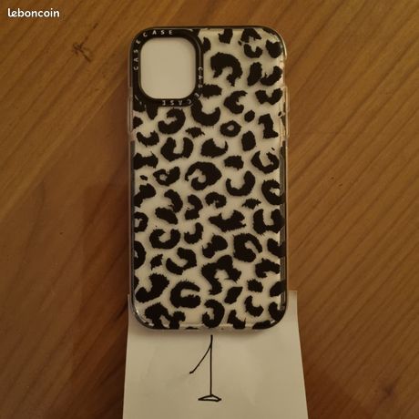 Coques pour téléphone portable Apple iPhone 11