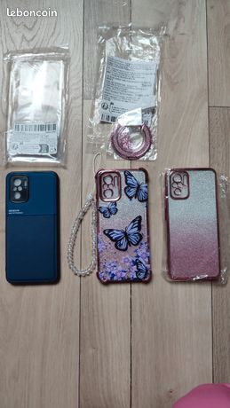 Coques tel