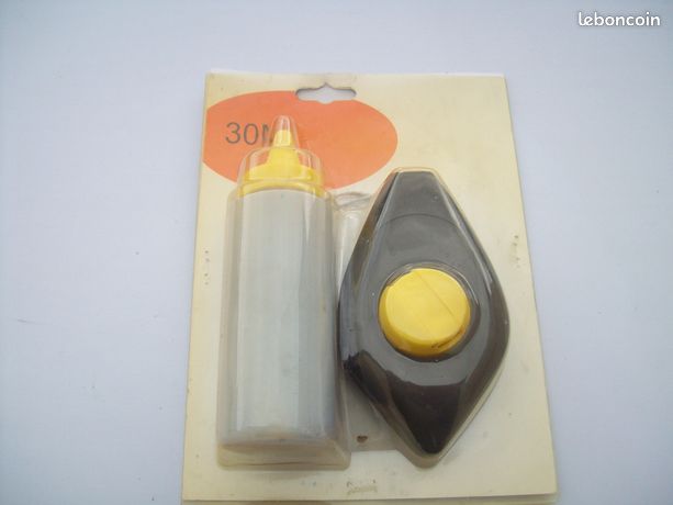 Cordex macon plus poudre