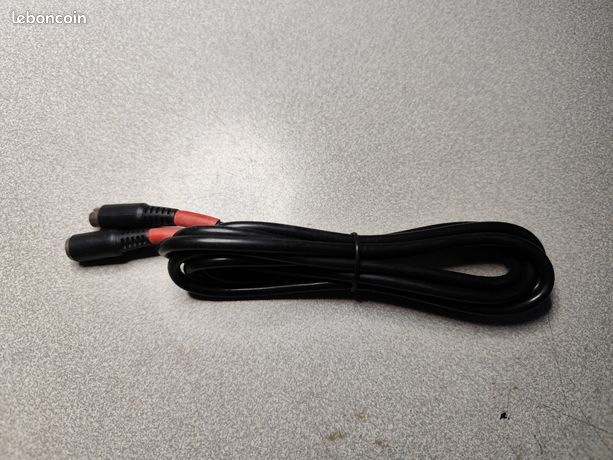 Cordon Mini din 8 broches