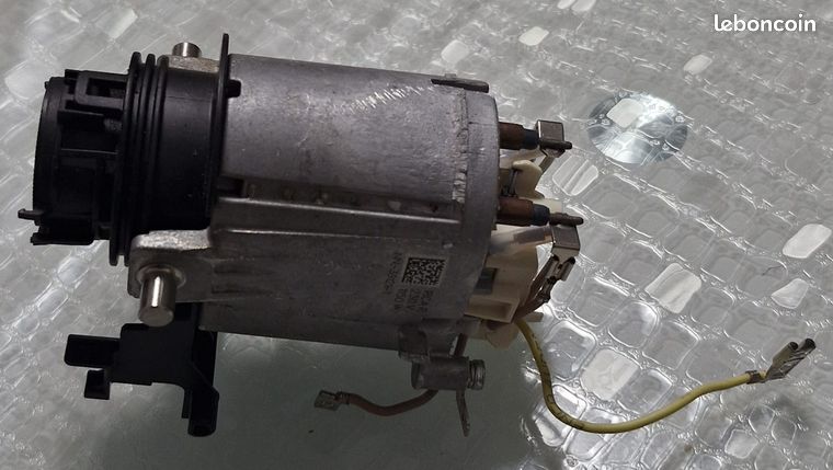 Corps de chauffe réf 500 968 / MS-624424 cafetières NESPRESSO magimix M105-Inissia et NESPRESSO Krups XN100110/FB0