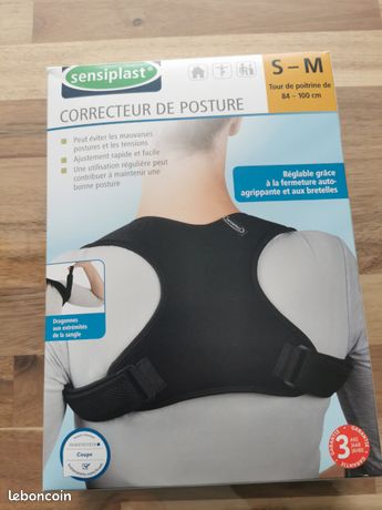 Correcteur posture