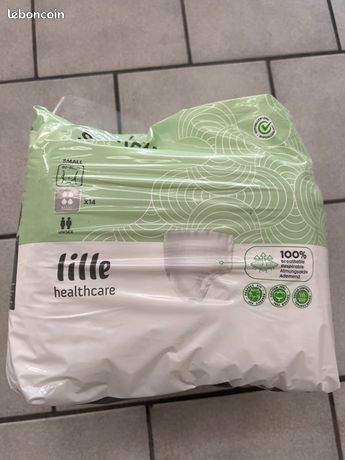 Couches culottes adultes