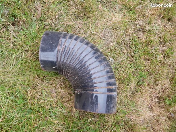 Coude de 90 diam 200