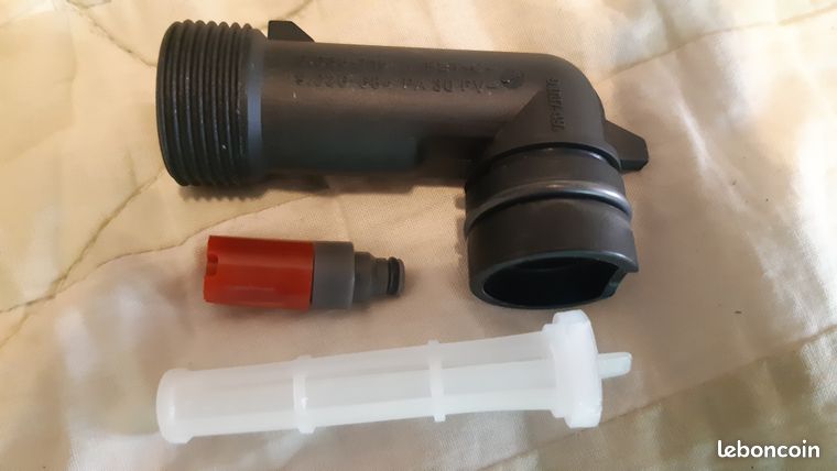 Coude raccord Kärcher 9.001-375.0