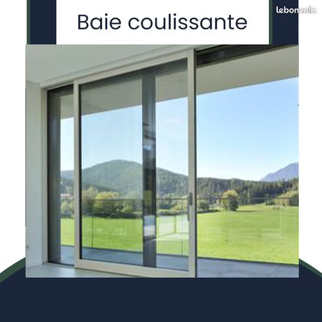Coulissant à galandage moderne isolation phonique efficace⁢⁭⁢⁪⁢⁠‌⁬⁬⁢⁮⁭⁫⁬⁠