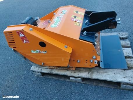 Coup'Eco Viti BHH600