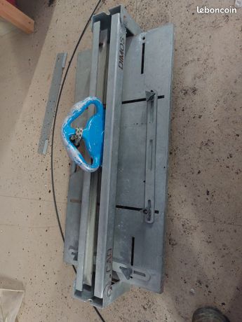 Coupe ardoises DIMOS