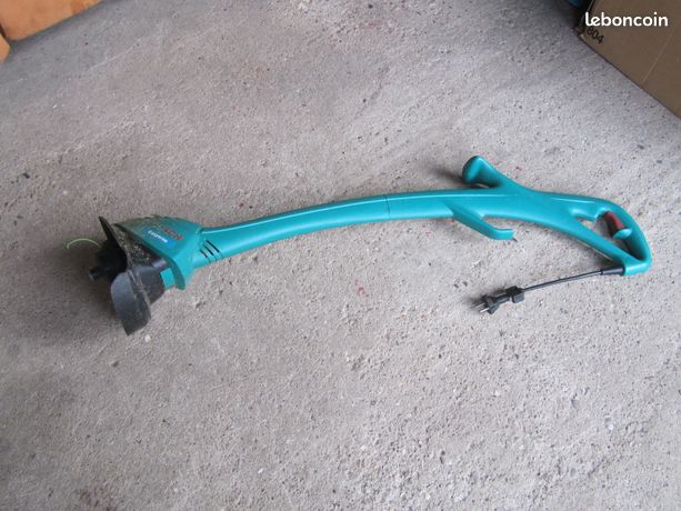 Coupe bordure electrique rotofil bosch art23