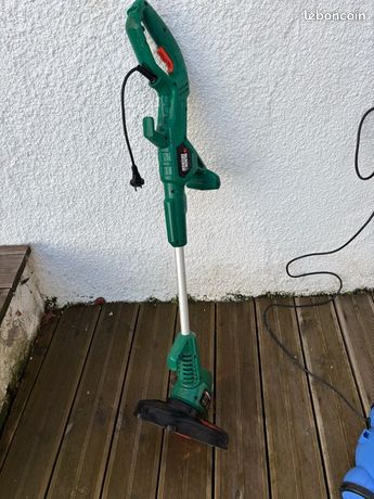 Coupe bordure électrique