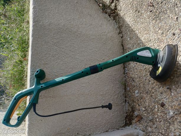 Coupe bordure électrique