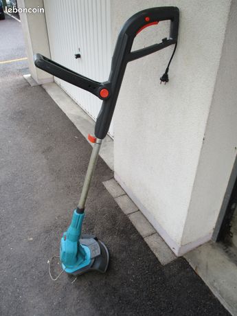 Coupe bordure GARDENA