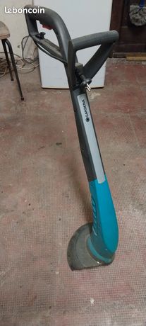 Coupe bordure Gardena