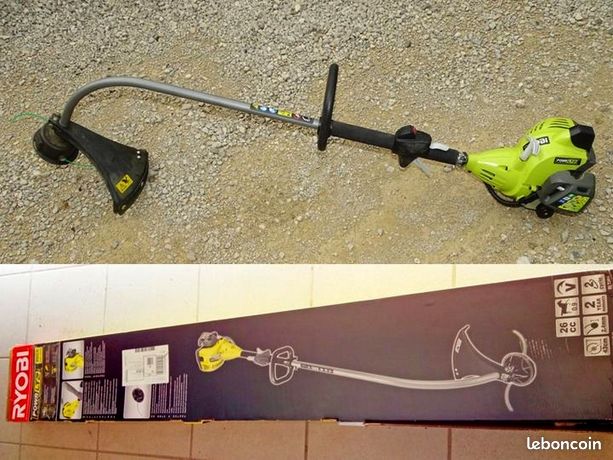 Coupe bordures Thermique