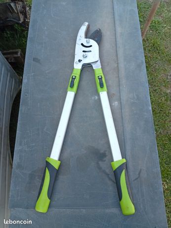 Coupe branches télescopique