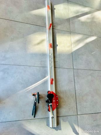 Coupe carreaux 180cm max