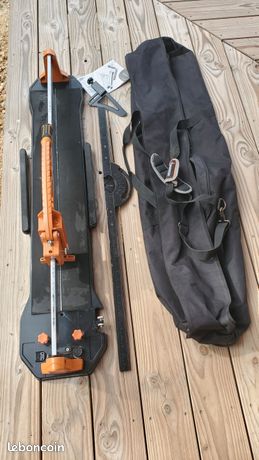 Coupe carreaux - carrelette