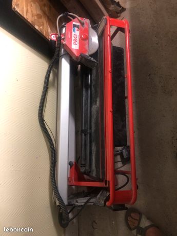 Coupe carreaux électriques