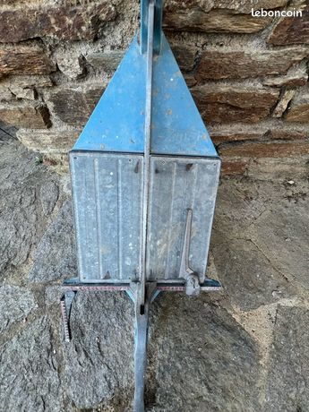 Coupe carreaux sigma