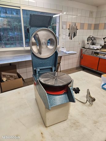 Coupe légume professionnel Dito