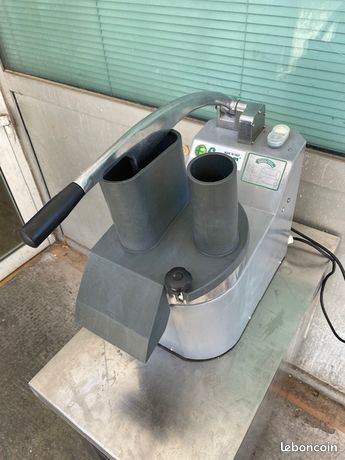 Coupe légume professionnel - fimar