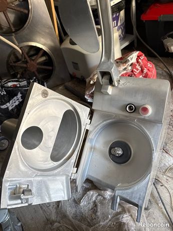 Coupe légumes METRo