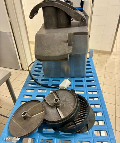 Coupe légumes Sammic