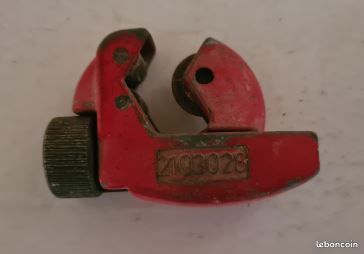 Coupe tube VIRAX 2103028