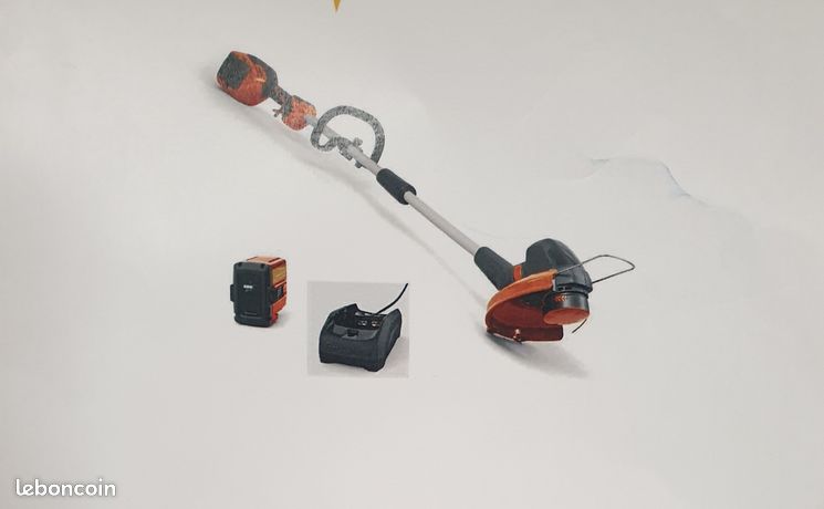 Coupe-Bordure Husqvarna