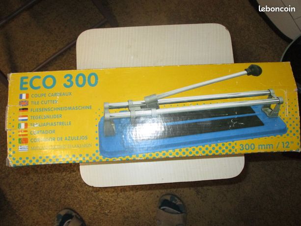 Coupe carreaux ECO 300