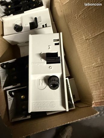 Coupure de proximité