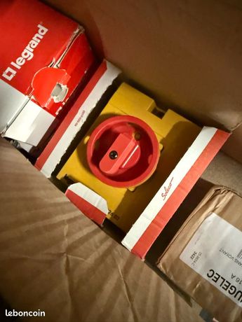 Coupure de proximité