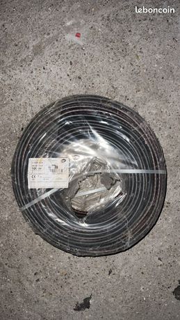 Couronne câble 3g15